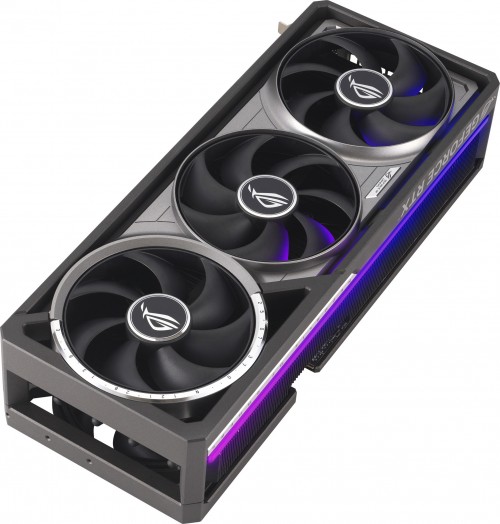 Asus GeForce RTX 5080 ROG Astral OC 16GB GDDR7