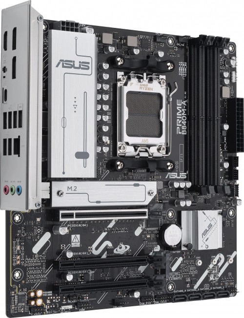 Asus PRIME B840M-A-CSM