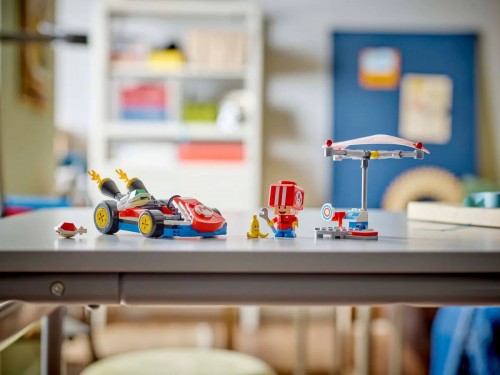 Lego Mario Kart Standard Kart 72032