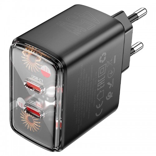 Hoco CS43A Smart