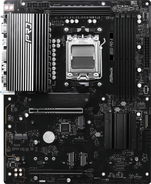 ASRock B850 Pro-A