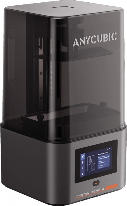 Anycubic Mono 4 Ultra