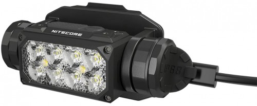 Nitecore HC65M UHE