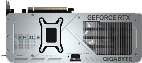 Gigabyte GeForce RTX 5070 EAGLE OC ICE SFF 12G