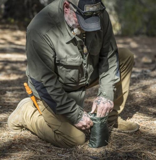 Helikon-Tex Supertarp Small