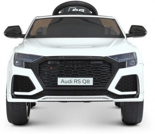 Kidsauto Audi RS Q8