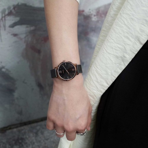 Casio LTP-E157MRB-1B
