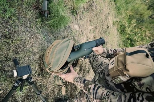Vortex Viper HD 11-33x50