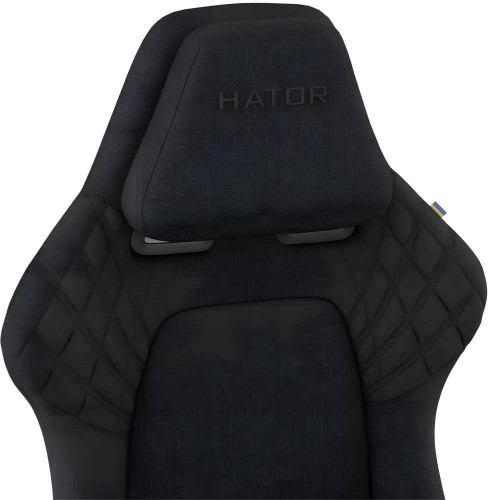 Hator Darkside 2 Pro Fabric