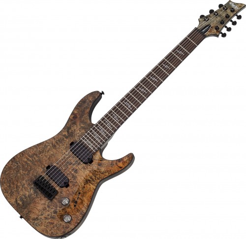 Schecter Omen Elite-7