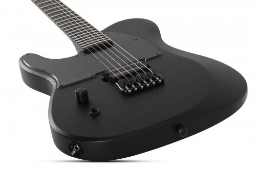 Schecter PT Black Ops LH