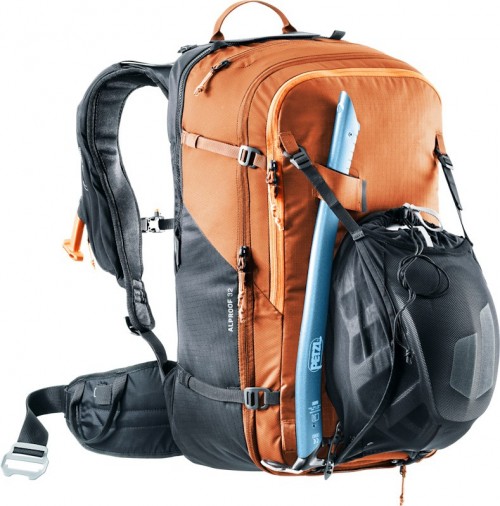 Deuter Alproof 32