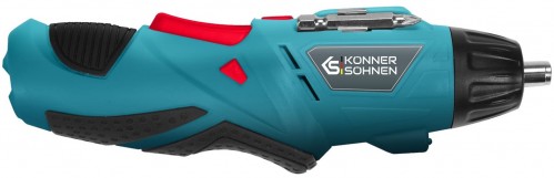 Konner&Sohnen KS SD-3.6V