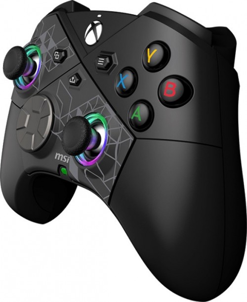 MSI Force PRO Wireless