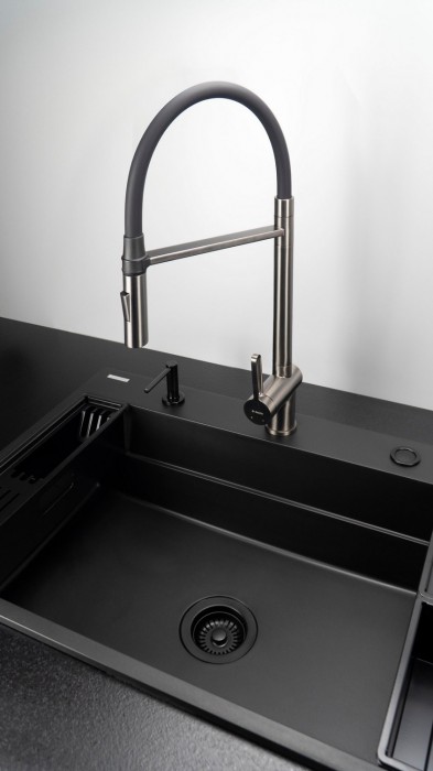 Deante Magnetic ZRM A10B