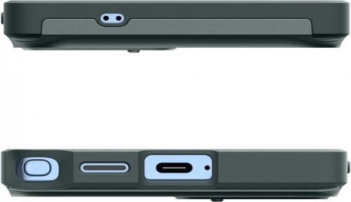 Spigen Optik Armor for Galaxy S25 Ultra