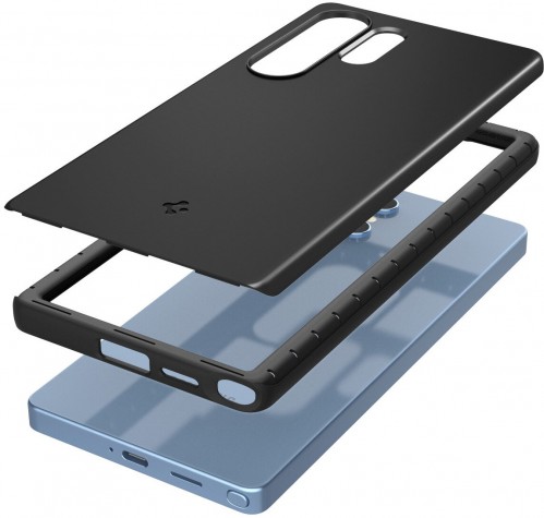 Spigen Thin Fit (MagFit) for Galaxy S25 Ultra