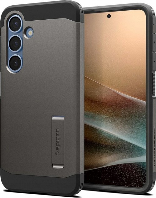 Spigen Tough Armor AI with MagSafe for Galaxy S25 Plus