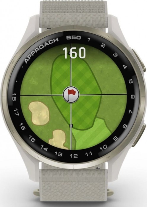 Garmin Approach S50