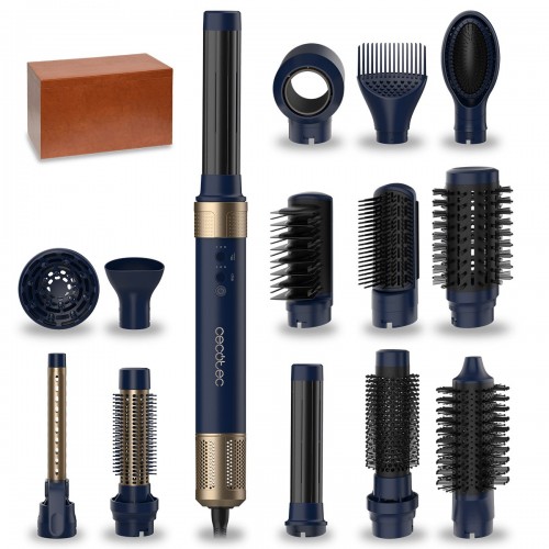 Cecotec Bamba CeramicCare 14in1 AirGlam