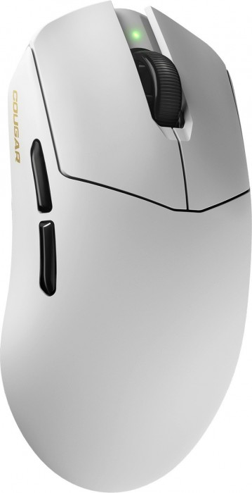 Cougar Revenger Pro 4K