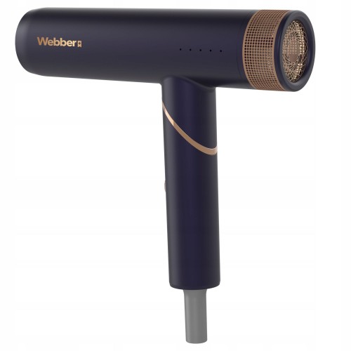 Webber HD-1998