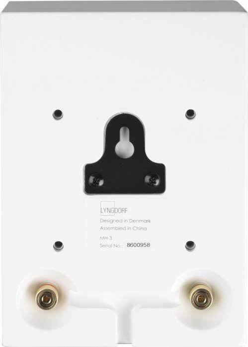 Steinway Lyngdorf MH-3