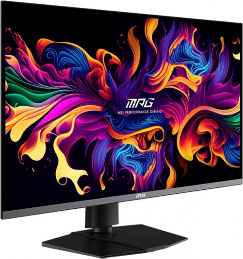 MSI MPG 322URX QD-OLED