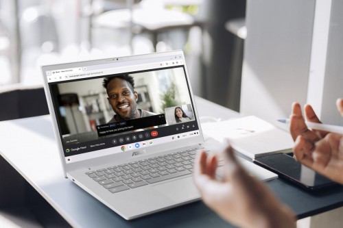 Asus Chromebook Plus Enterprise CB34 CB3402CVA