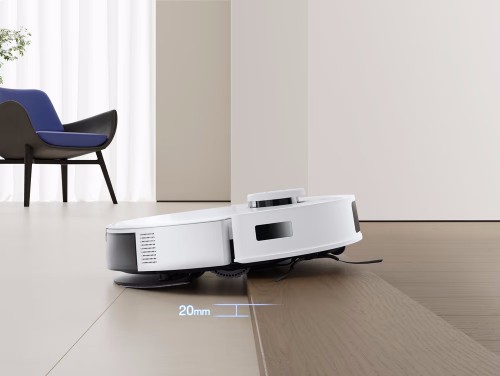 ECOVACS DeeBot Ozmo N20 Pro