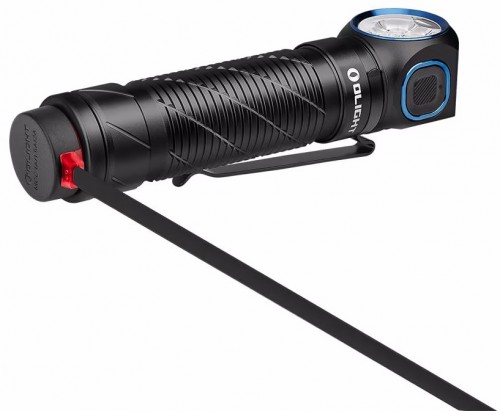 Olight Perun 3