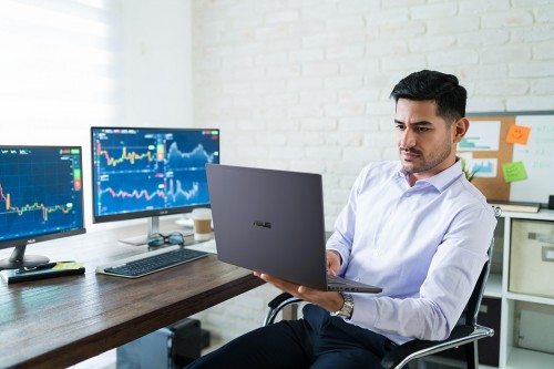 Asus ExpertBook B2 B2402CBA