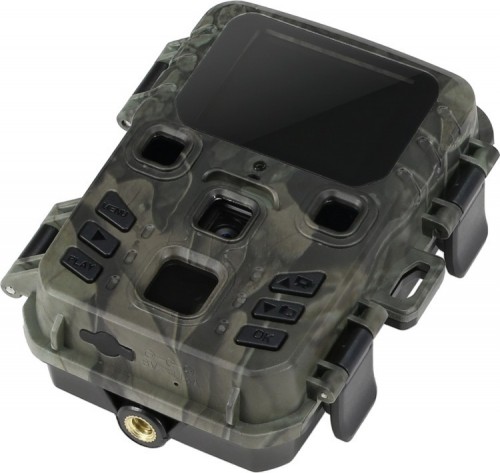 Braun Scouting Cam Black200 Mini