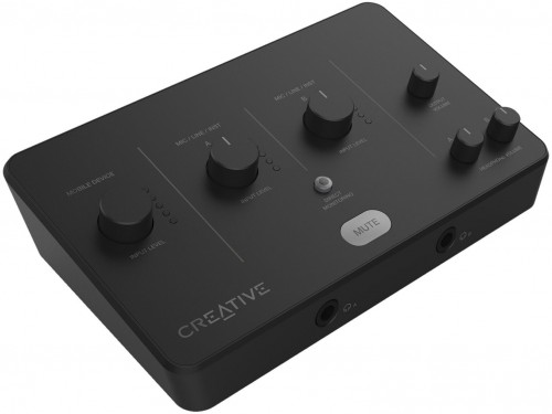 Creative Live! Audio A3