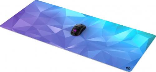 Endorfy Crystal Blue XL