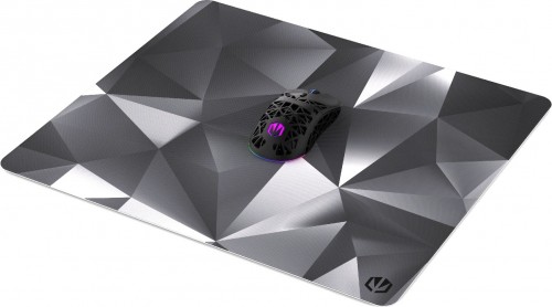 Endorfy Crystal Black L