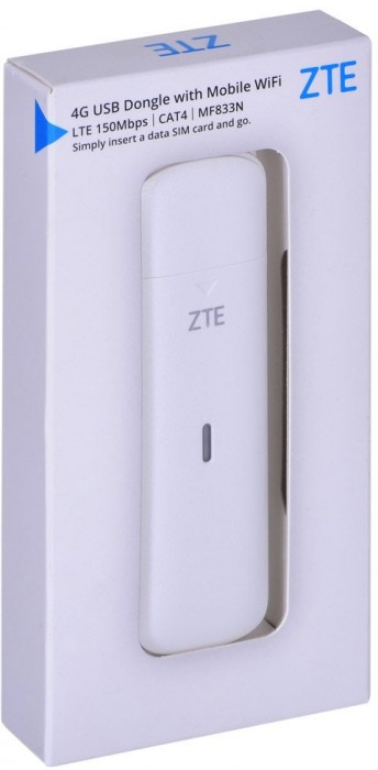 ZTE MF833N