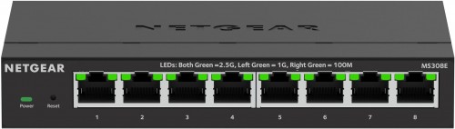 NETGEAR MS308E