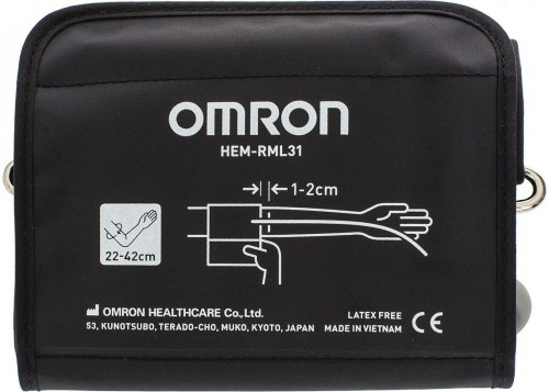 Omron M2 Plus