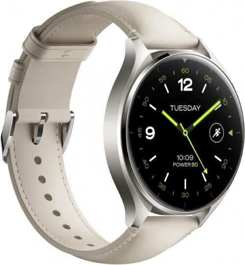 Xiaomi Watch 2