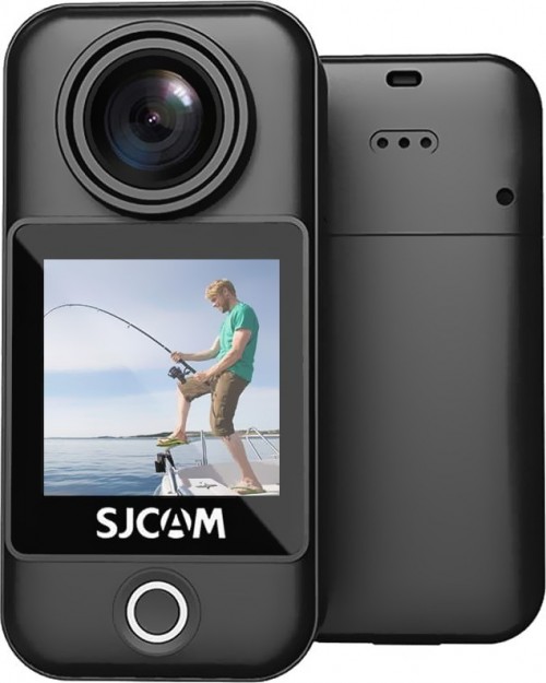 SJCAM C300 Pocket