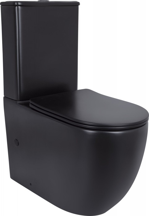 Q-tap Robin New Ultra Quiet QT13226083AW