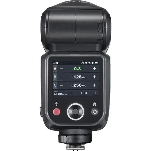 Godox V100