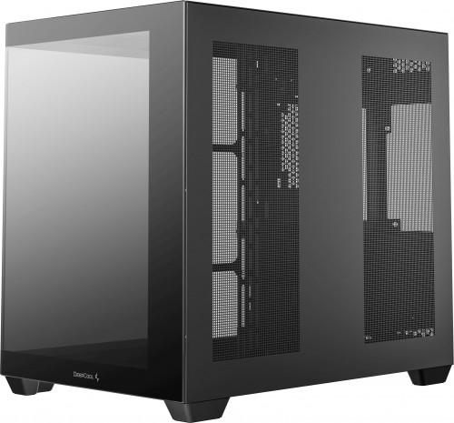 Deepcool CG530 Black