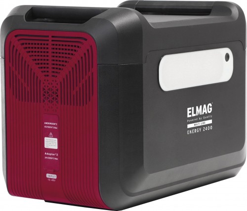 ELMAG ENERGY 2400