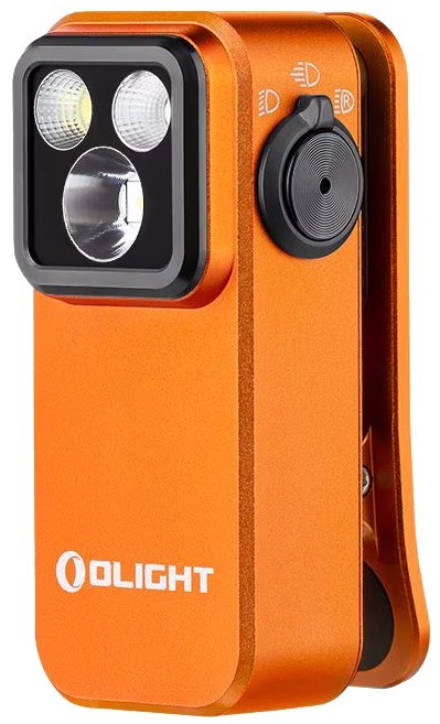 Olight Oclip Pro