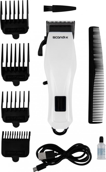 Scandix HCD4-20