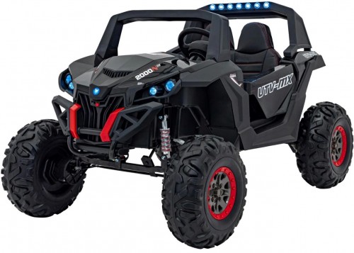 Ramiz Buggy UTV-MX 2000N