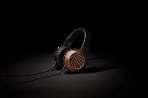 Fostex TH-616