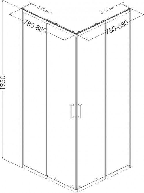 Eger VI-Z 599-055CC/1